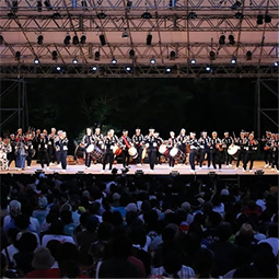 Shiroyama Concerts
