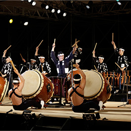 Kodo, Taiko Performing Arts Ensemble
