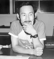 Toshio Kawauchi
